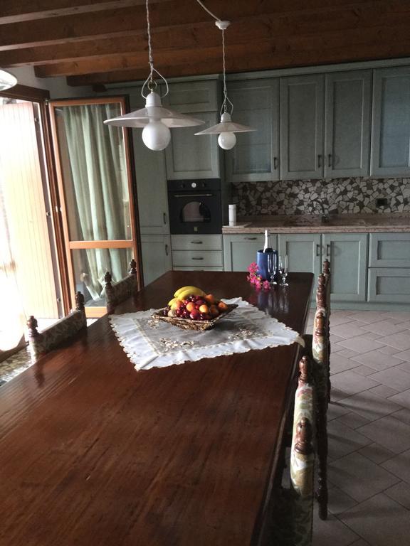 Casatragliulivi Villa Marone Cameră foto