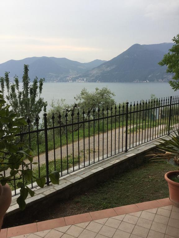 Casatragliulivi Villa Marone Cameră foto