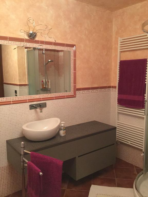 Casatragliulivi Villa Marone Cameră foto