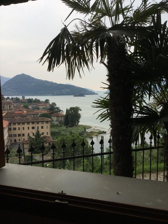 Casatragliulivi Villa Marone Cameră foto