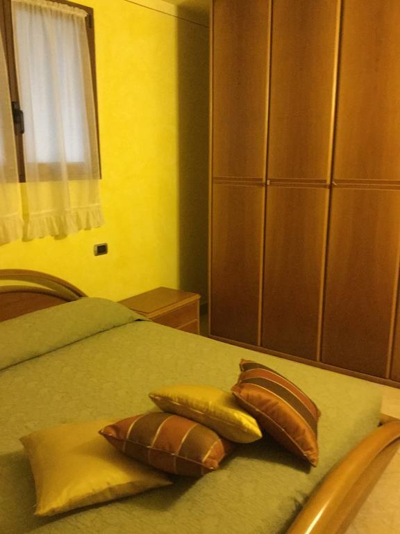 Casatragliulivi Villa Marone Cameră foto