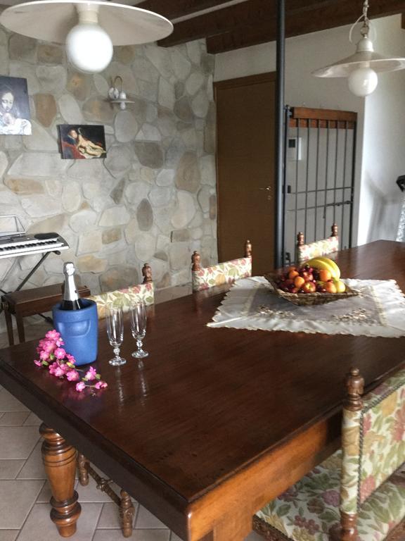 Casatragliulivi Villa Marone Cameră foto