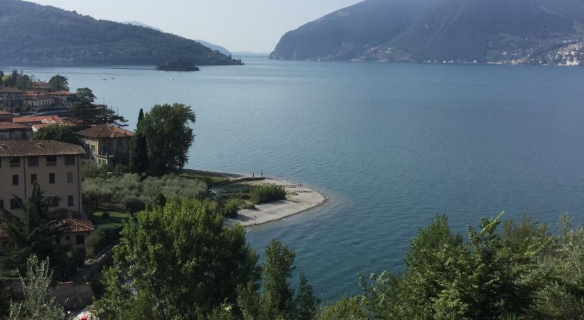 Casatragliulivi Villa Marone Cameră foto