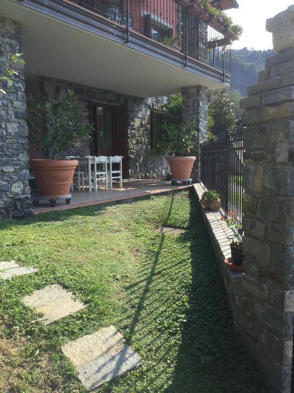 Casatragliulivi Villa Marone Cameră foto