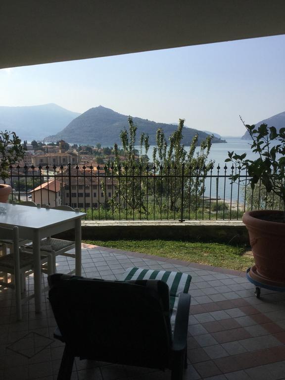 Casatragliulivi Villa Marone Cameră foto