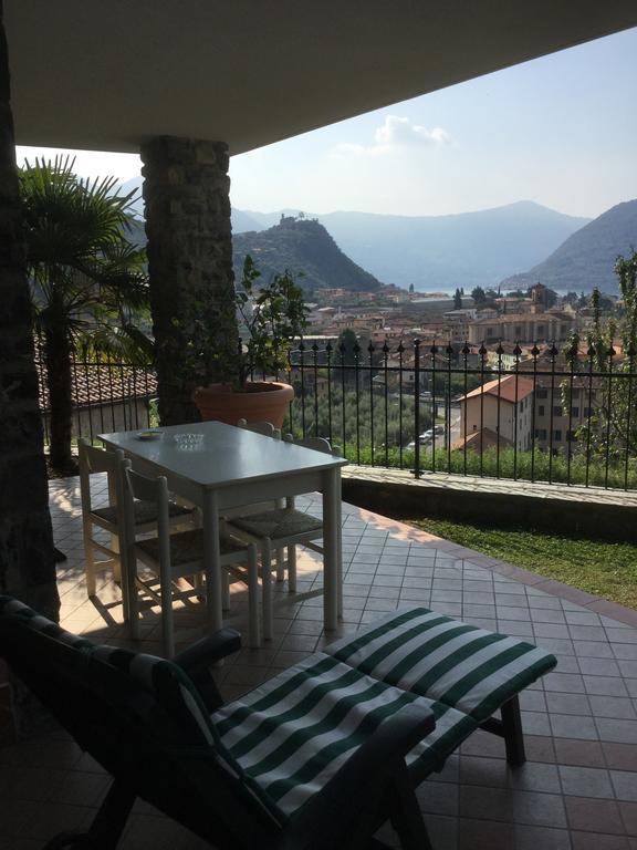 Casatragliulivi Villa Marone Cameră foto
