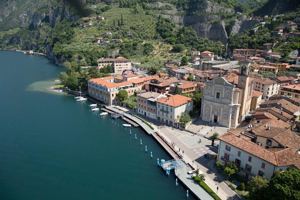 Casatragliulivi Villa Marone Exterior foto