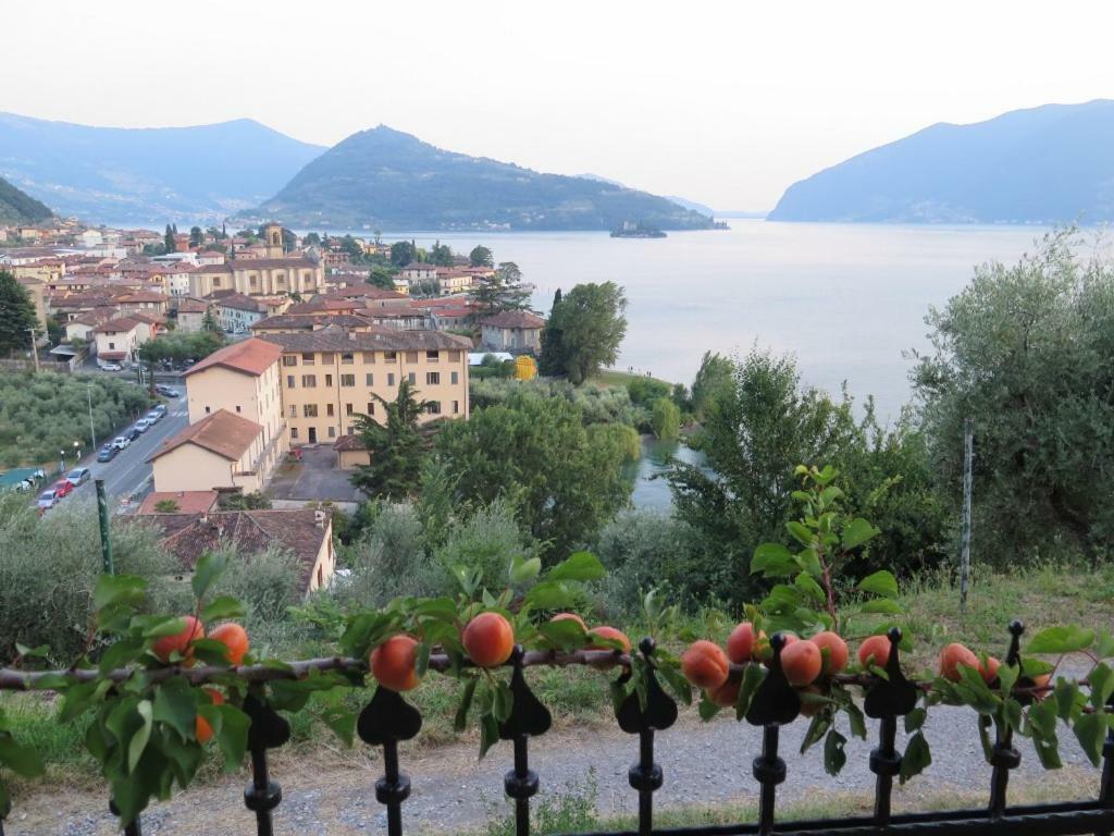 Casatragliulivi Villa Marone Exterior foto